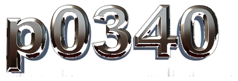 p0340 logo